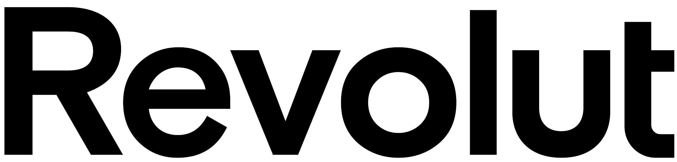 Revolut Logo.wine