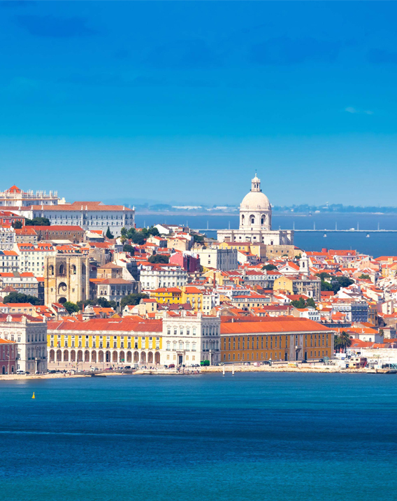 portugal